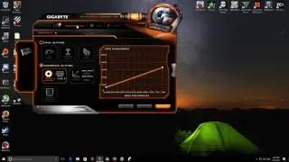 OverClocking GTX 1050 Ti G1 edition