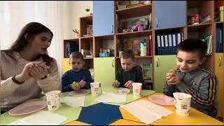Кріотерапія в роботі з дітьми з порушенням мовлення (Маріанна Кусик, вчитель-логопед ЗДО №13)