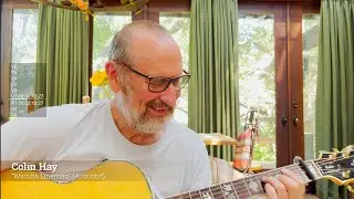 Colin Hay 