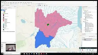 Hydrology Analysis part 03