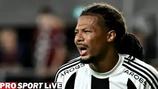 ProSport Live 🔴 cu Dinu Gheorghe, Junior Morais și Luță. 