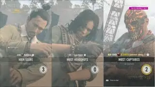 Call of Duty®: Vanguard good game 3