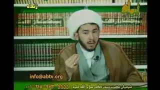سکوت مراجع در برابر ظلم ها و بدعتهای ولی فقیه، علت خروج مردم از دین است
