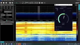Tele2 4G-2300 TDD Signal