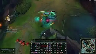 Where is my gold?