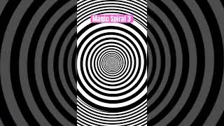 Magic Spiral Version 3