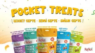 Reflex Pocket Treats