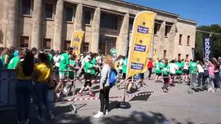 Rhodos Marathon 2016
