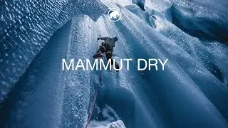 Mammut DRY: Next Level Weather Protection