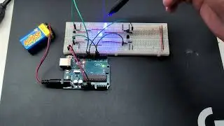 Building a H Bridge (FINAL PART)
