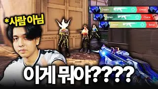 레전드가 될 영상