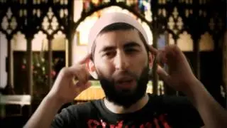 Иисус в исламе и в христианстве