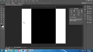 Photoshop CS6   Maquetación de una pagina web part1