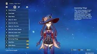 Mona talks about Paimon | Genshin Impact