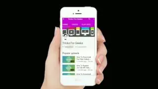 How To Create Android App Of Any Website In Few Seconds - Tricks For Geeks