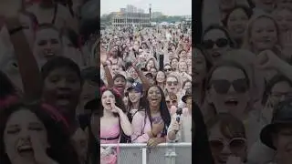 🇬🇧 BLACKPINK [ BST HYDE PARK ]