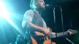 Marc Broussard- Gavin's Song