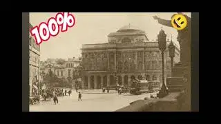 1234 COME ON /  Bombing of Warsaw 😱💀 #cringe