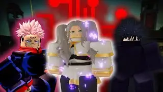 I SPENT 1000 TRAIT REROLLS AND GOT THIS IN ANIME LAST STAND