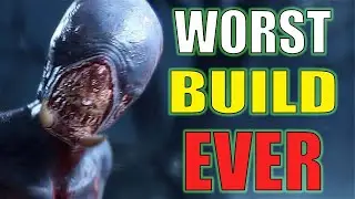 The Worst Puppeteer Build EVER! Infinite Lightning Saves The Day!