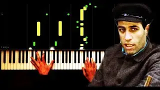 Çöpçüler Kralı - Piano Tutorial by VN