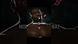 Tekken #vs Mortal Kombat | #gaming #games #mortalkombat #tekken7 #tekken #god