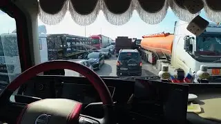 БАРДАК НА КРЫМ🤦🏻ДПС КОШМАРЯТ ЗА ВСТРЕЧКУ,10км пробка на Границе😡