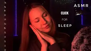 ASMR~Hypnosis For Deep Sleep In 15 Minutes😴☁️💤