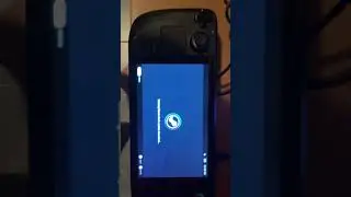 DO NOT PUT WINDOWS ON STEAM DECK!