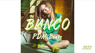 Ana Mena ft Moncho Chavea Type Beat BLANCO Reggaeton Instrumental (PDM Beats)