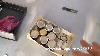 Автоклав, как я его вижу