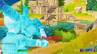 Walked In 🚪 Fortnite Highlights #2 | Brecci
