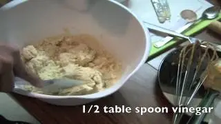 How to make Pumpkin Epanadas