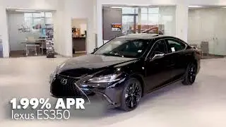 The December to Remember Sales Event is here at Willis Lexus!