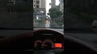 Hà nội ngày mưa 🌧🌧🌧