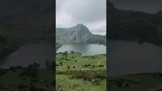 Lagos de Covadonga