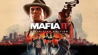 Mafia  Definitive Edition   Announce Trailer трейлер