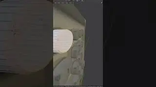 Stencil Workflow in Blender