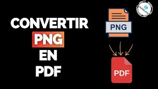 Transformer / Convertir une Image PNG en PDF