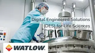 Digital Engineered Solutions (DES) for Life Science Compliance