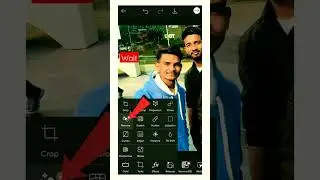 how to remove object from photo||remove object from photo by picsart