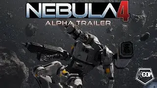 Nebula4 Alpha Trailer 2023