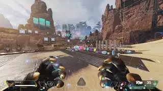 Apex Legends SEER Tactical FOCUS OF ATTENTION sound