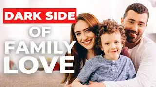 Emotional Incest and Codependency💔👥