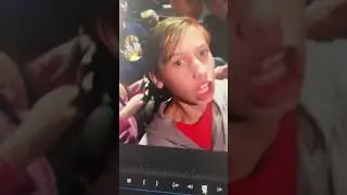 Сфоткался и побежал орать🤣 #руда #концертфиксая