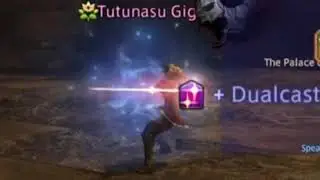 What It's Like to Run Dungeons with Malcolm (feat. Wheezy?Boi)