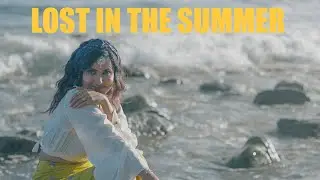 Vidya Vox - Lost in the Summer (Official Video)