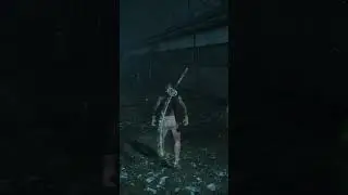Nioh is an easy game when you know your ninjutsu