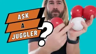 What Is The Difference Between A Flash and A Throw In Juggling?