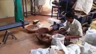 Biomass Briquetting Machine, India - Call +91 9481549621 Hydraulic Briquetting Machine, Briquetting